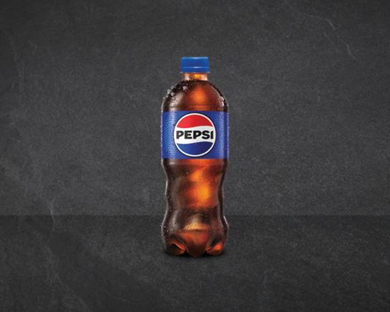 Bottled Pop (591 ml)
