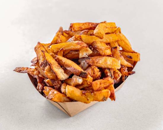 Patate Frite / French Fries