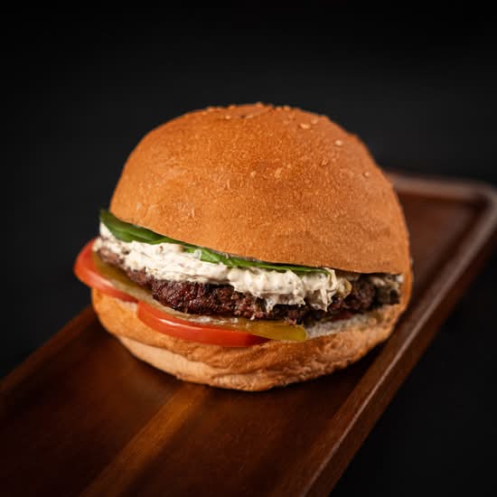Special Burger