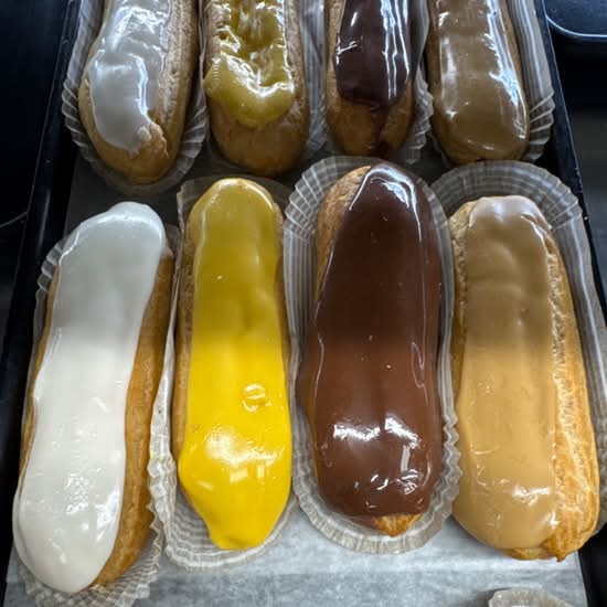 Éclair