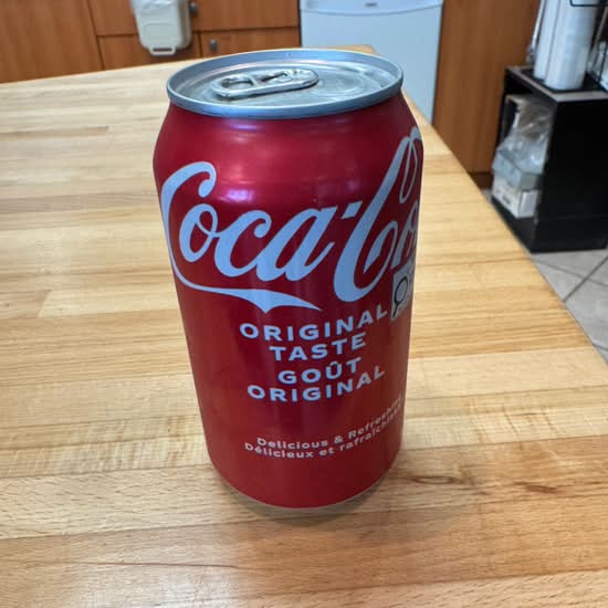Coca Cola
