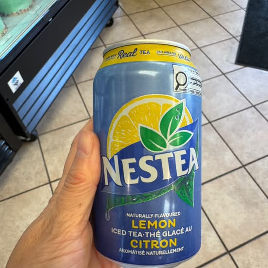 Nestea