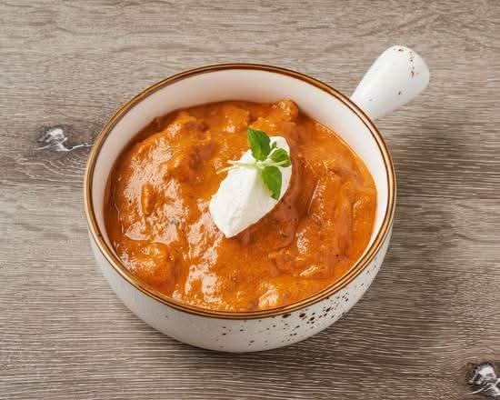 Butter Chicken