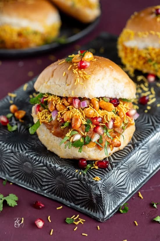 Dabeli (2 pcs)