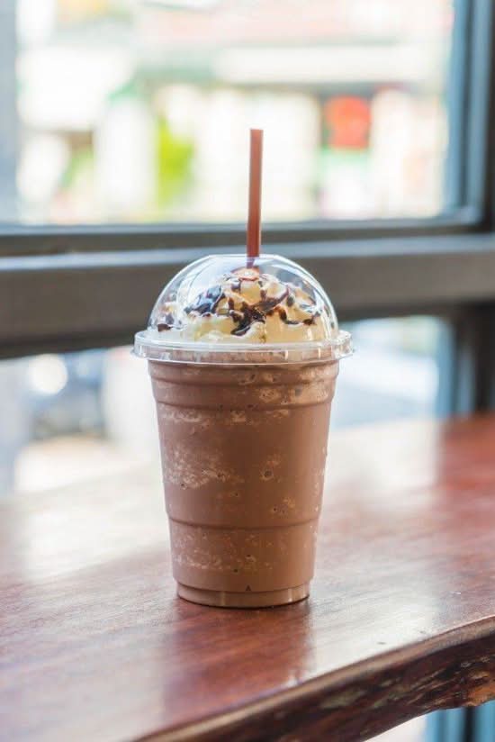 Royal Shake