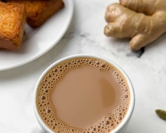 Masala Chai