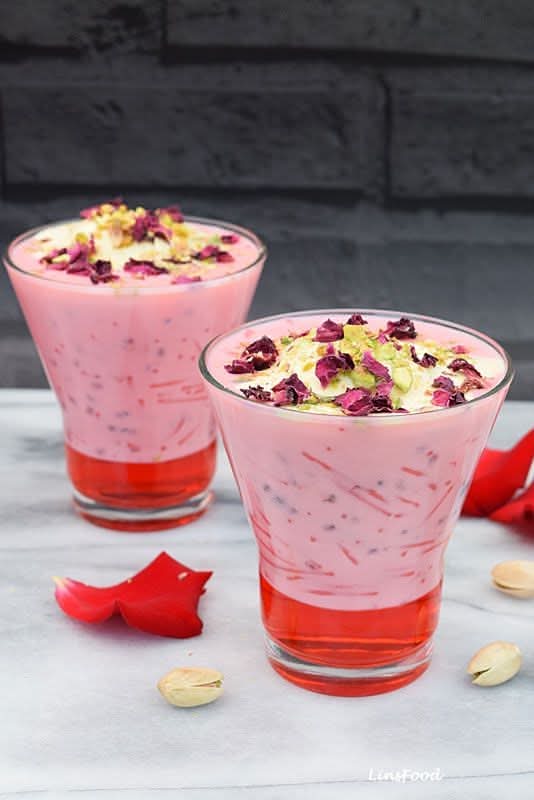 Royal Rabdi Falooda