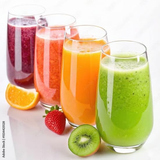 Fruit Juices