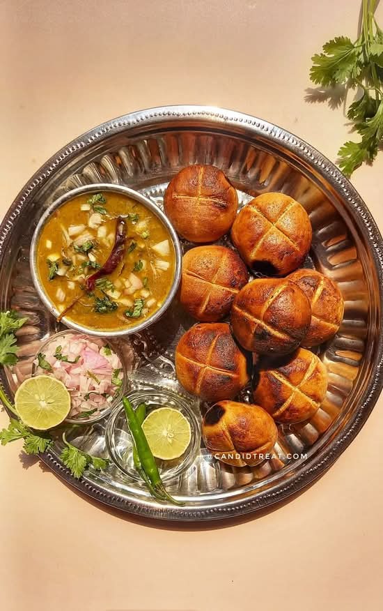 Dal Baati