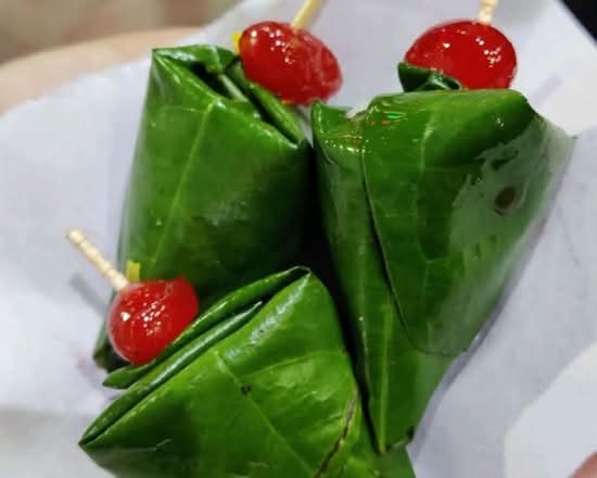 Milan Mitha Paan