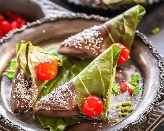 Calcutta Mitha Paan