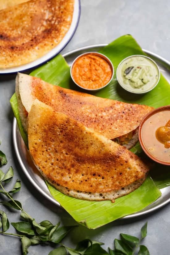 Marshal Cariappa Dosa