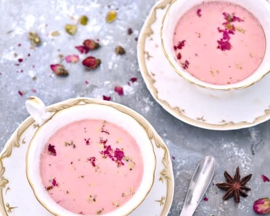 Royal Kashmiri Chai