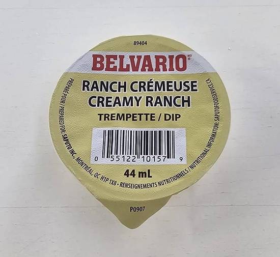 Creamy Ranch