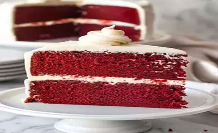 Red Velvet