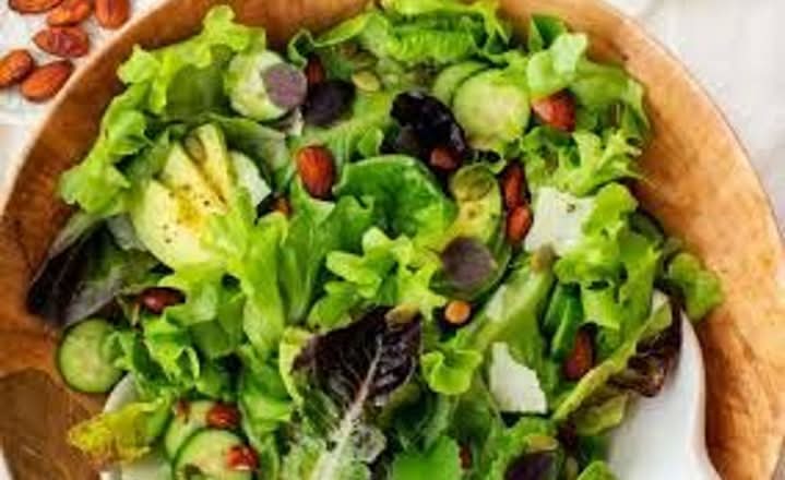 Garden Salad