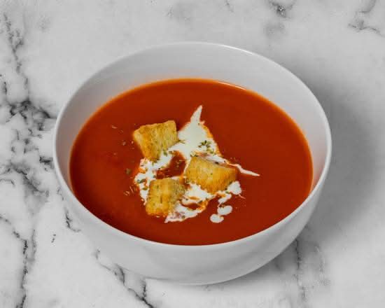 Tomato Soup