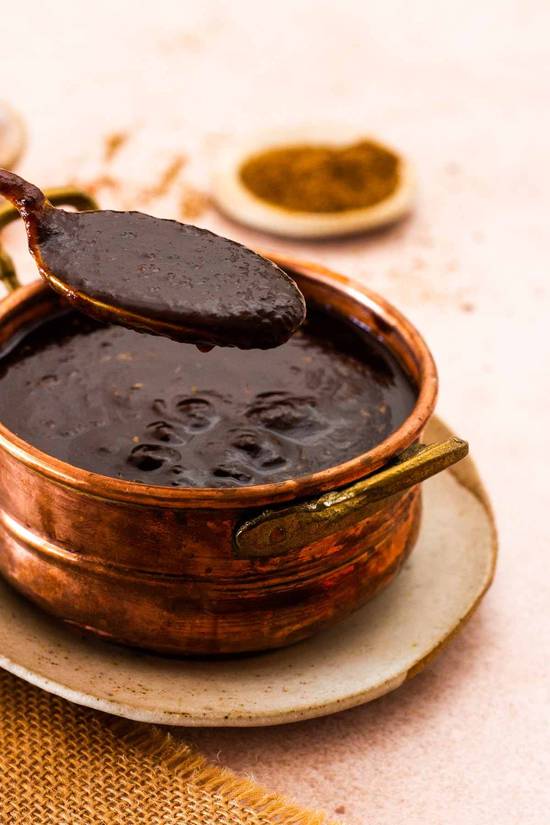 Tamarind Chutney