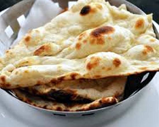 Butter Naan