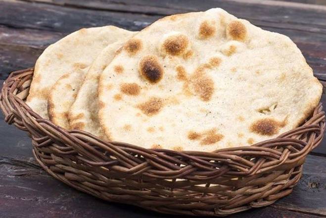 Tandoori Roti