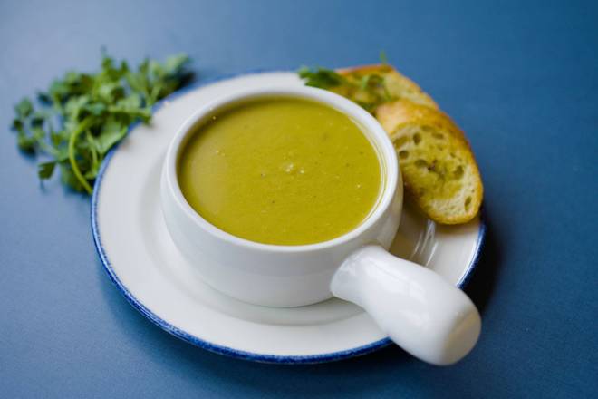 Dutch Pea Soup