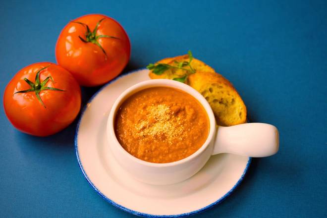 Tomato Soup