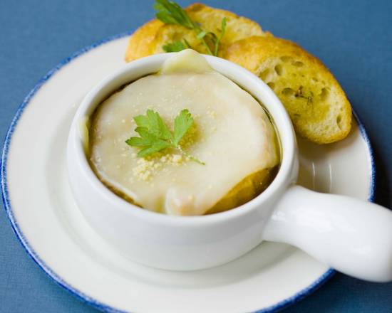 French Onion Soup