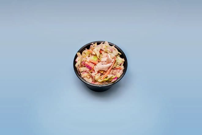 Coleslaw