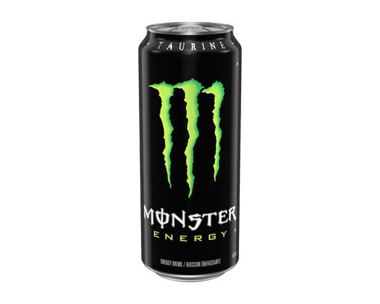 Monster Energy Drink