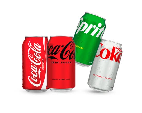 Build your Can Pack (4 Cans)