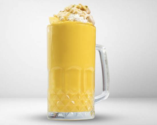 Mango Tango
