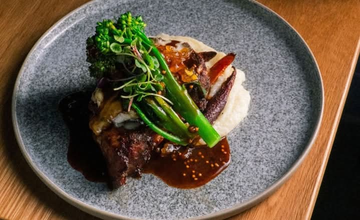 Bone-In Pork Chop