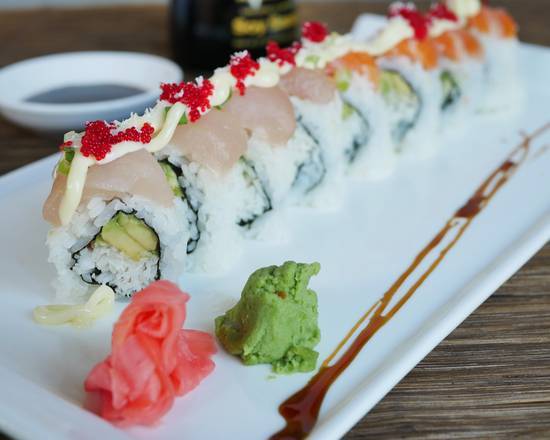 Sakura Roll