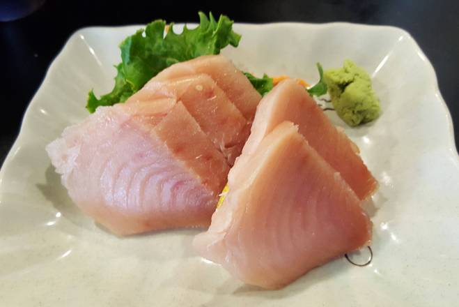 Half Tuna Sashimi