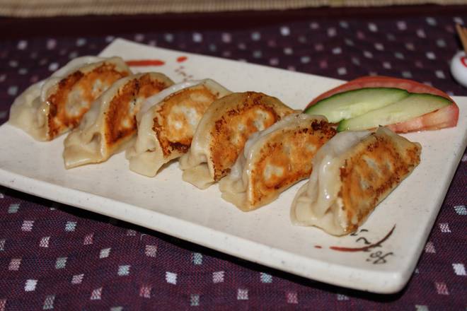 Gyoza
