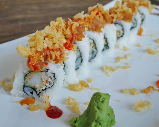 Tiger Roll
