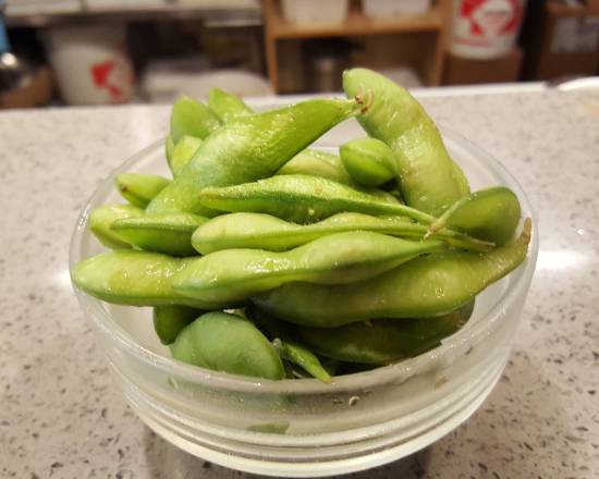 Edamame
