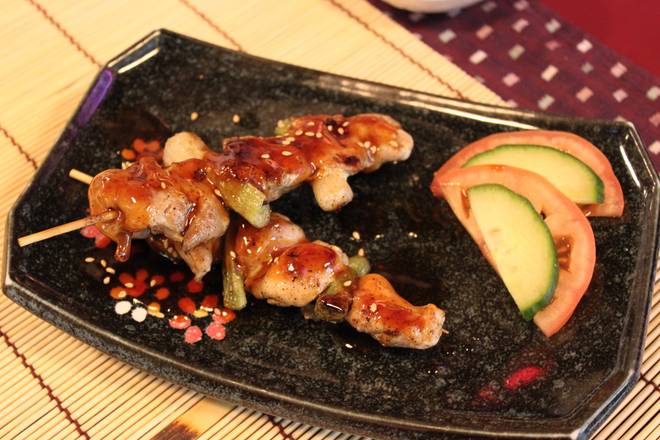 Yakitori