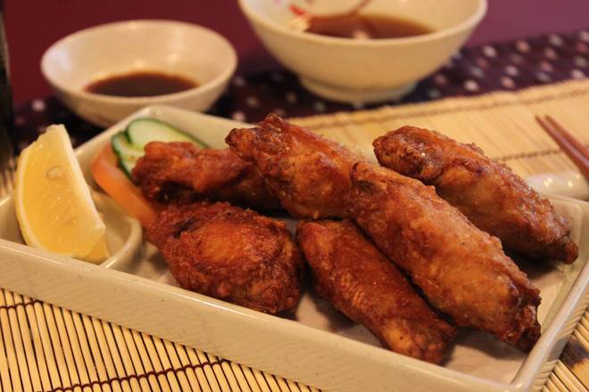 Chicken Karaage