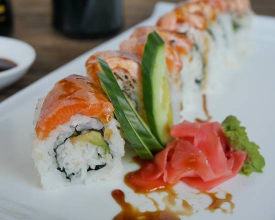 Summer Roll