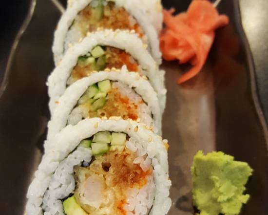 Dynamite Roll