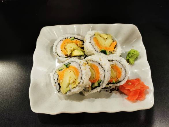 Yam Roll