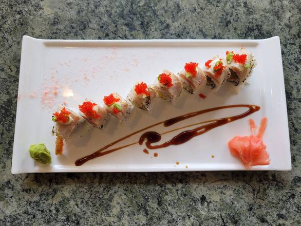 Ocean Roll