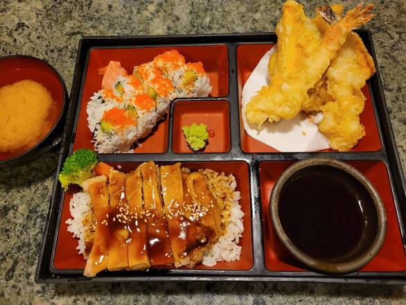 Minoru Box 5