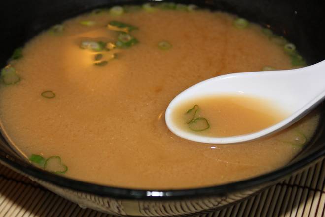 Miso Soup