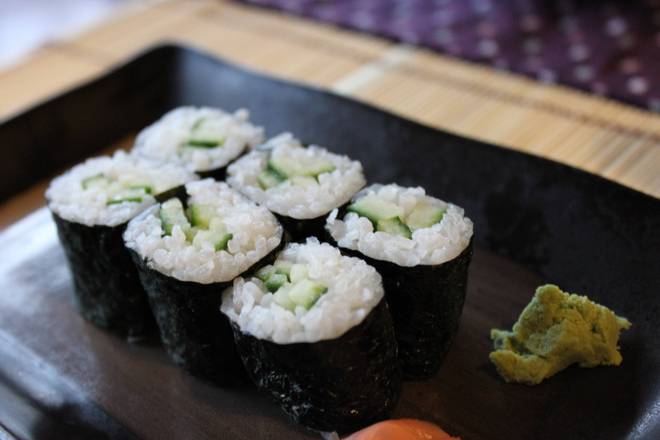 Kappa Maki