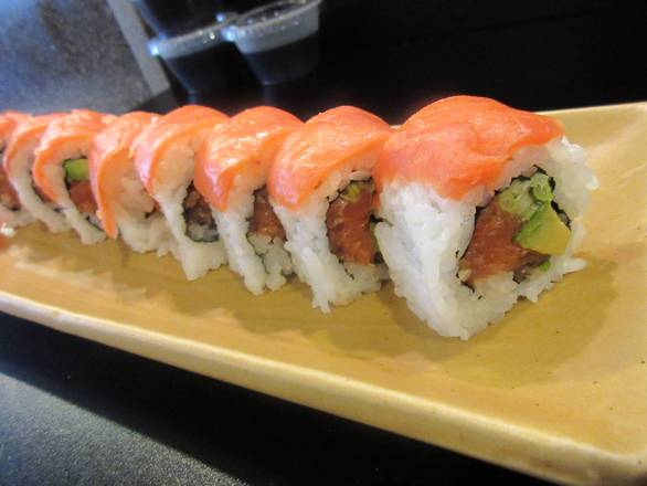 Pinky Roll
