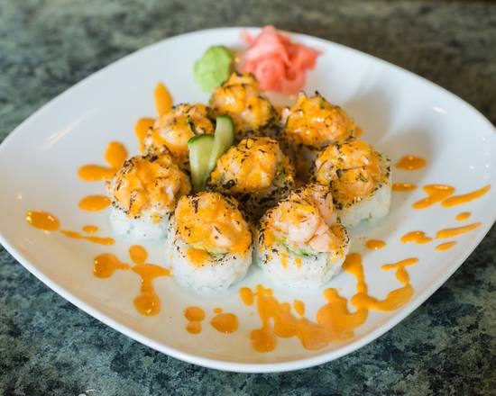 Golden Roll