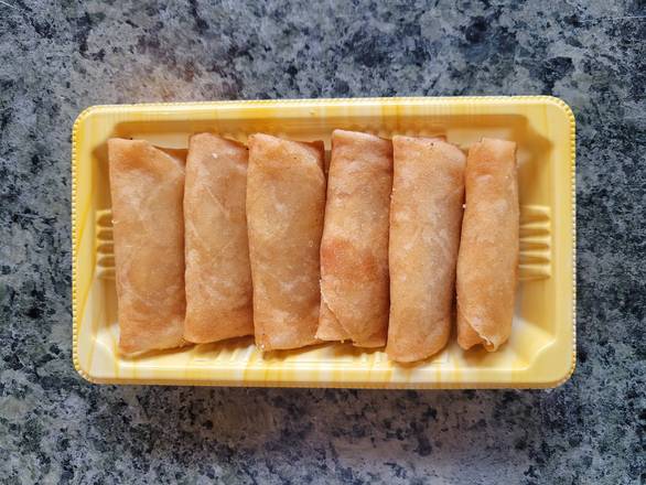 Veggie Spring Roll