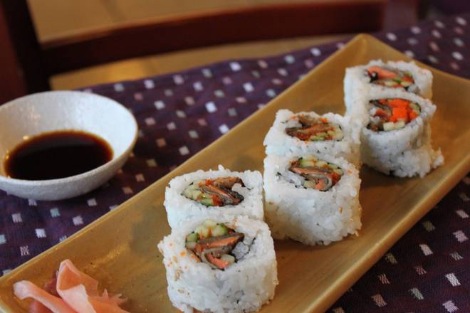 B. C. Roll